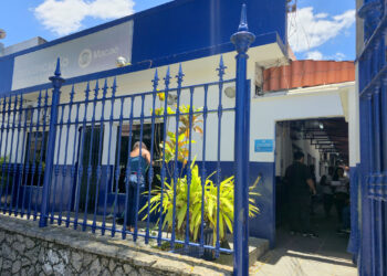 Cursos gratuitos chegam a bairros e prometem gerar renda