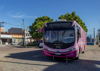 “Saúde Até Você” divulga cronograma de atendimentos em abril