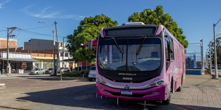“Saúde Até Você” divulga cronograma de atendimentos em abril