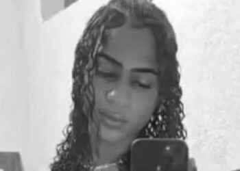 Identificada jovem encontrada morta na praia com marcas de execução