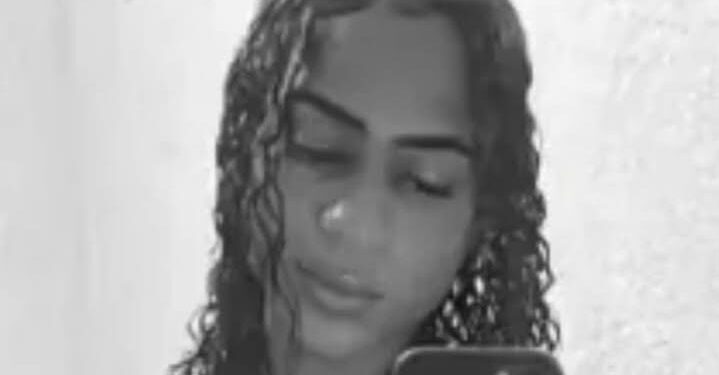 Identificada jovem encontrada morta na praia com marcas de execução