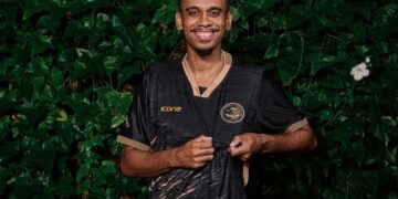 Maricá promete estrear na elite do samba fazendo história