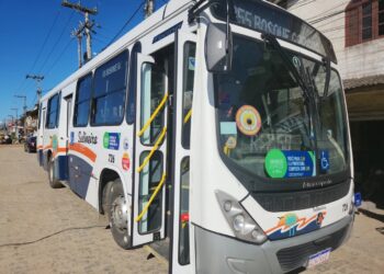 Passagem de ônibus agora pode ser paga pelo celular na Região dos Lagos