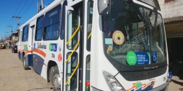 Passagem de ônibus agora pode ser paga pelo celular na Região dos Lagos