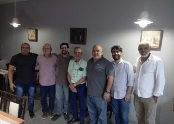 Município discute criação de polo de triagem para acolhimento de pacientes com câncer