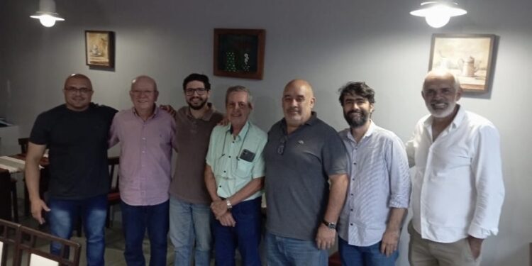 Município discute criação de polo de triagem para acolhimento de pacientes com câncer