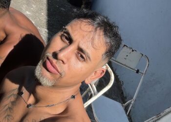 Desaparecimento de jovem mobiliza família e gera apelo por informações