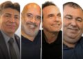 Disputa para Deputado Federal promete ser acirrada na cidade