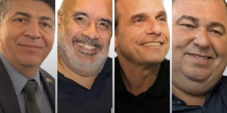 Disputa para Deputado Federal promete ser acirrada na cidade