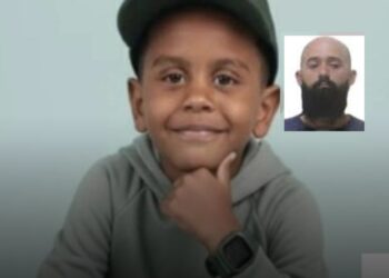 Motorista é preso após atropelamento que tirou vida de criança