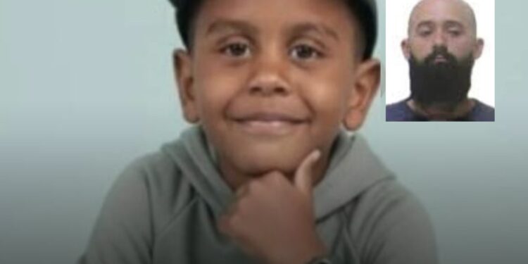 Motorista é preso após atropelamento que tirou vida de criança