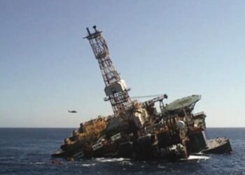 Exposição relembra tragédia da P 36 e emociona visitantes