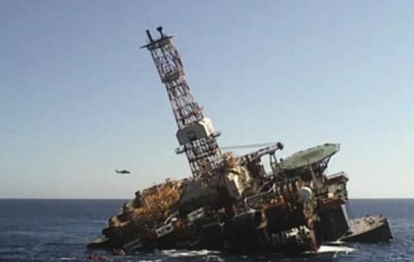 Exposição relembra tragédia da P 36 e emociona visitantes