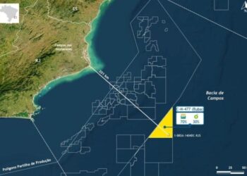 Nova descoberta da Petrobras no pré-sal pode mudar cenário energético