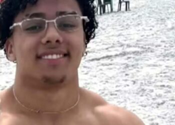 Jovem desaparecido é encontrado sem vida após dias de buscas