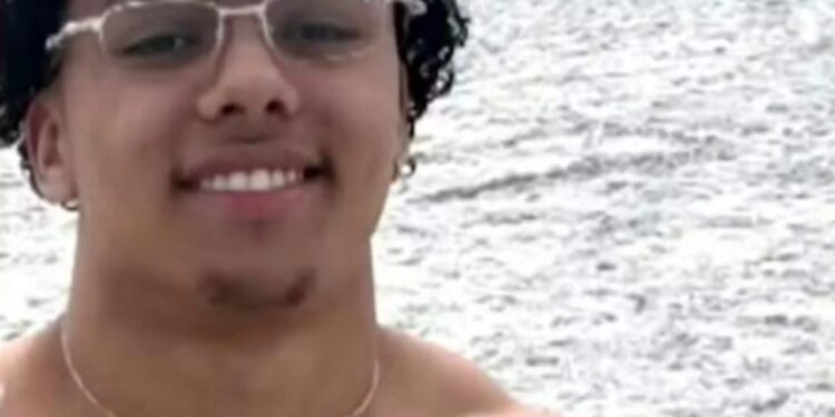 Jovem desaparecido é encontrado sem vida após dias de buscas