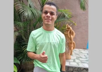 Identificado turista que desapareceu no mar e mobiliza buscas