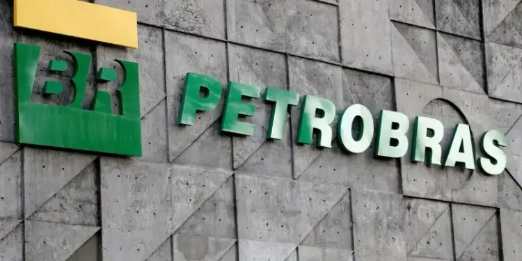 Royalties da Petrobras entram no centro  de disputa do STF