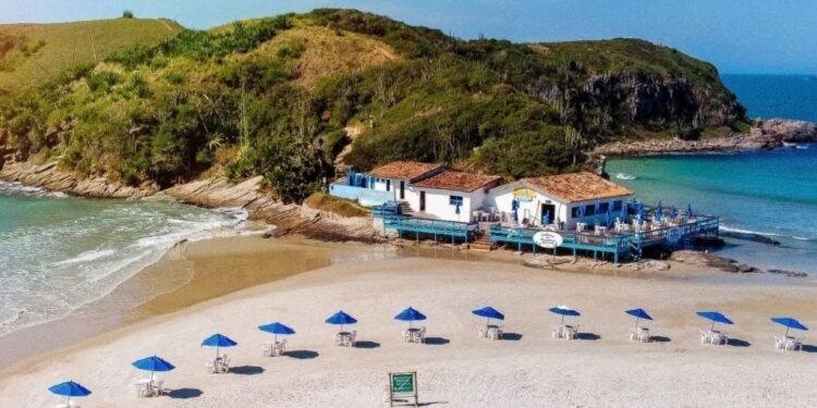 Cabana dos Pescadores terá novo destino após indenização milionária