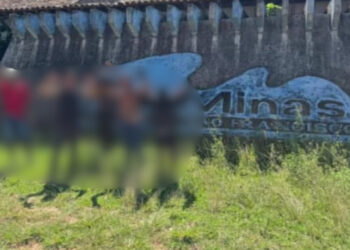 São Francisco de Itabapoana entra em alerta após vídeos com homens armados