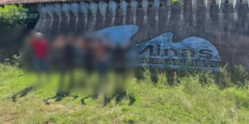 São Francisco de Itabapoana entra em alerta após vídeos com homens armados