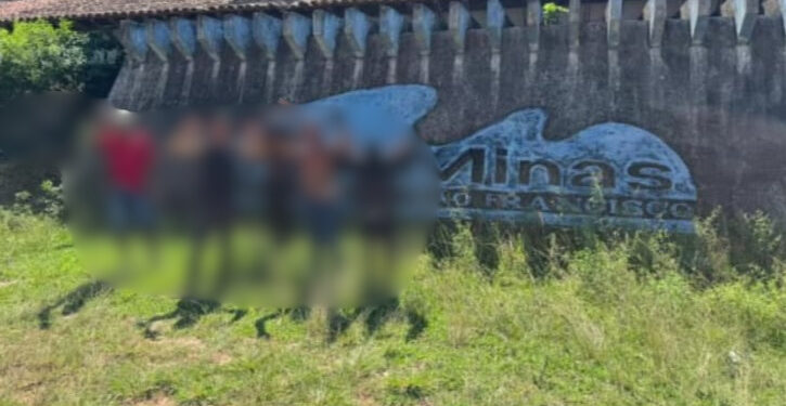 São Francisco de Itabapoana entra em alerta após vídeos com homens armados