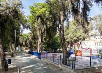 Prefeitura de Macaé anuncia entrega de praça revitalizada