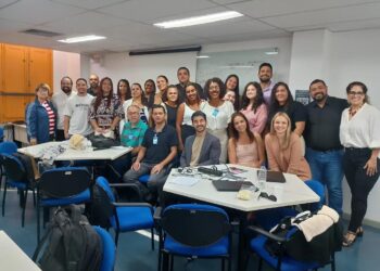 Macaé ganha destaque nacional e reforça transparência pública