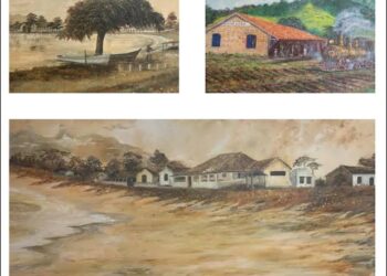 Arte resgatará memórias esquecidas que prometem emocionar moradores