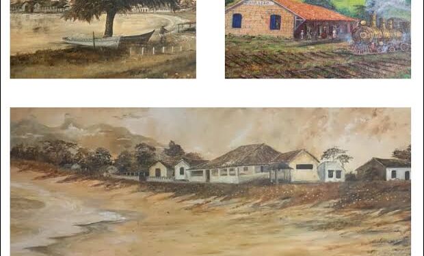 Arte resgatará memórias esquecidas que prometem emocionar moradores