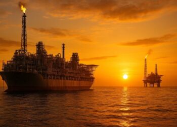 Após anos, R$237 milhões de royalties são liberados para três cidades