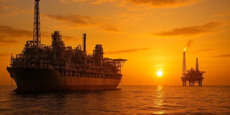 Após anos, R$237 milhões de royalties são liberados para três cidades