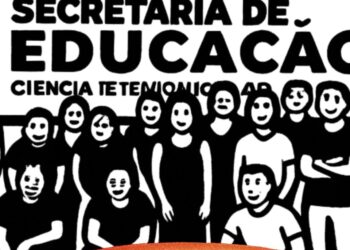 Professores entram em greve e escolas municipais param em Silva Jardim