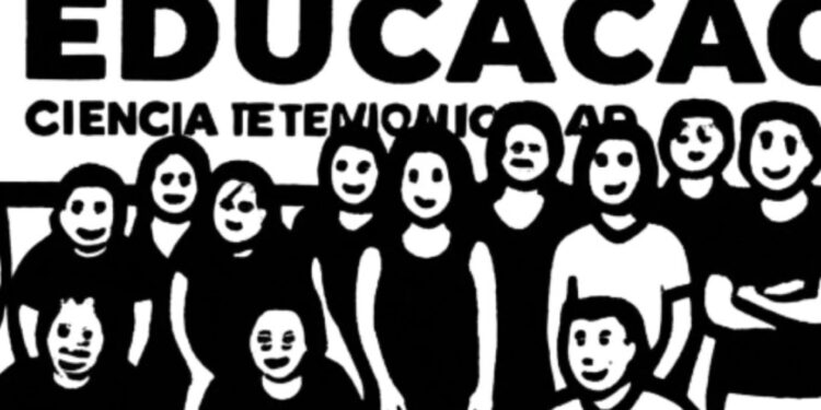 Professores entram em greve e escolas municipais param em Silva Jardim