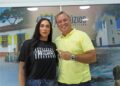 Prefeito exonera secretária e expõe bastidores de crise política