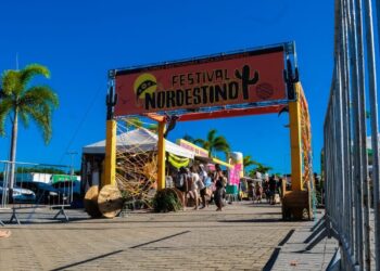 Festival Nordestino promete agitar com sabores, música e tradição