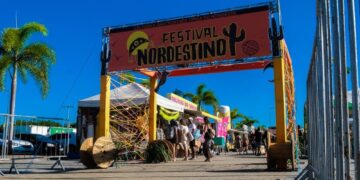 Festival Nordestino promete agitar com sabores, música e tradição