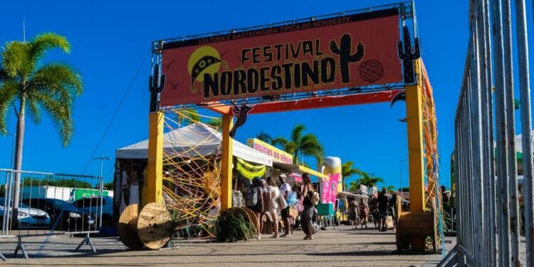 Festival Nordestino promete agitar com sabores, música e tradição