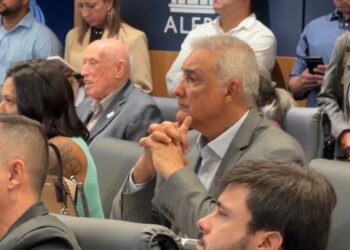 Debate sobre royalties mobiliza prefeitos e acende alerta financeiro