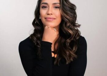 Ana Paula Mendes se filia ao PSD e agita cenário político