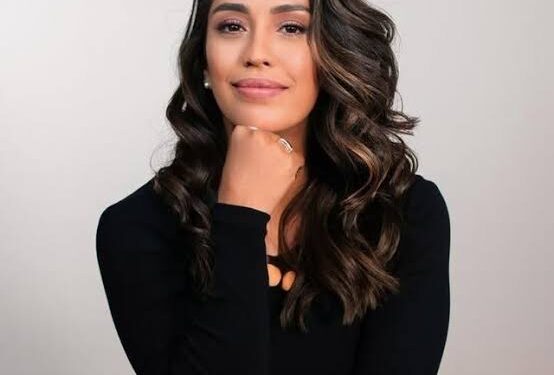 Ana Paula Mendes se filia ao PSD e agita cenário político