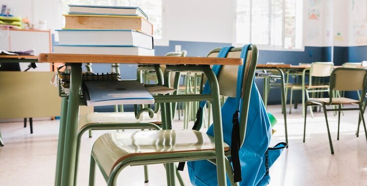 Escolas sob pressão: MP cobra melhorias urgentes na rede municipal