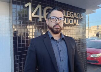 Novo delegado assume comando e promete reforçar combate ao crime