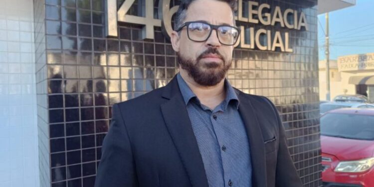 Novo delegado assume comando e promete reforçar combate ao crime