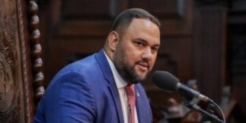 Moraes barra reação da Alerj e mantém prisão de Thiago Rangel