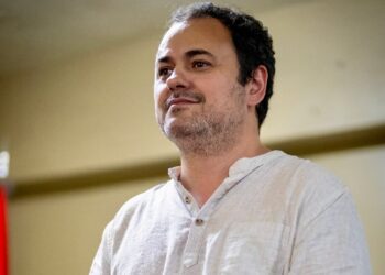 Glauber Braga vai à Macaé discutir recursos para emendas parlamentares