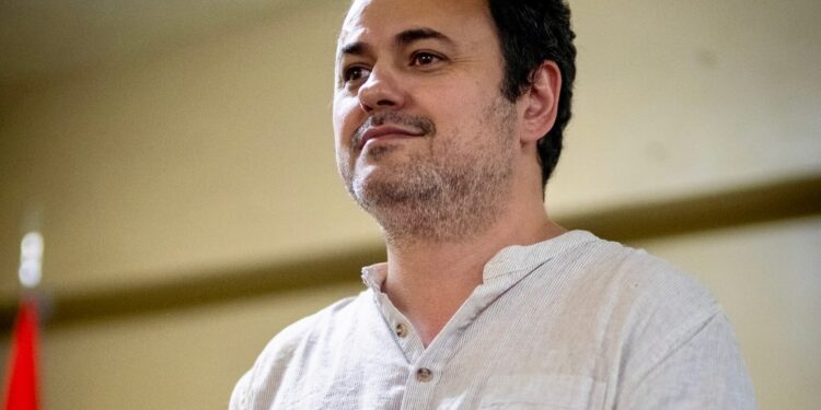 Glauber Braga vai à Macaé discutir recursos para emendas parlamentares