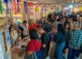 Mostra japonesa leva tradição, cultura pop e atrações gratuitas a Macaé