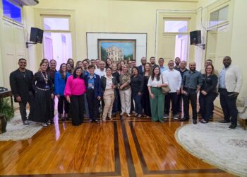 O que o mercado offshore procura hoje? Encontro debate nova realidade profissional