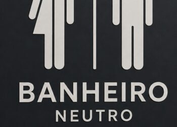 Alerj aprova projeto que prevê banheiros neutros no RJ e debate divide opiniões
